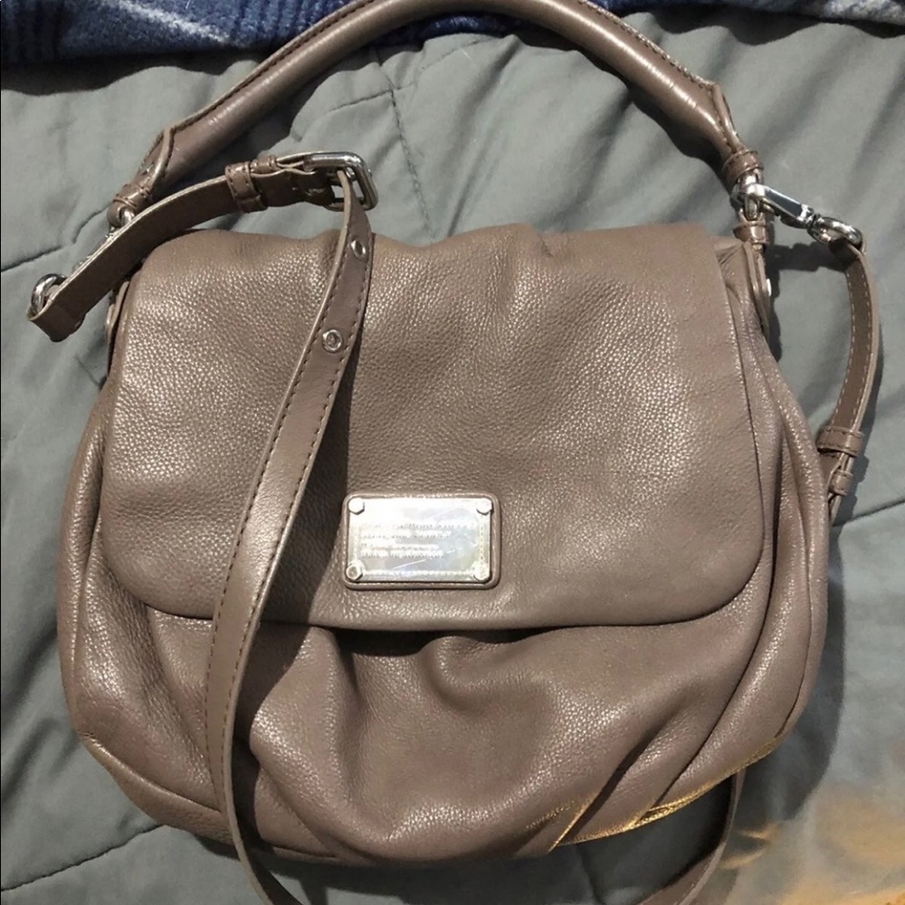 Marc Jacobs little q ukita crossbody bag
